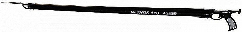 Ψαροτούφεκο PATHOS Open Pro 2