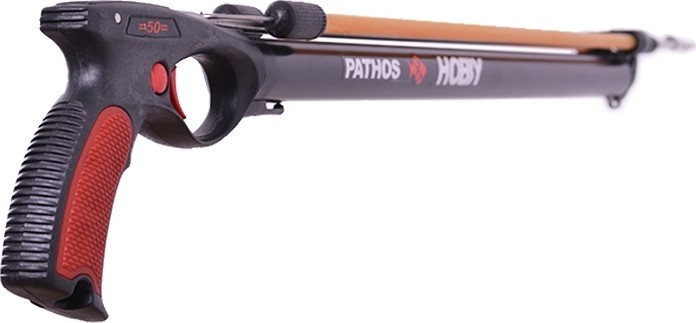 Ψαροτούφεκο PATHOS Hobby 2