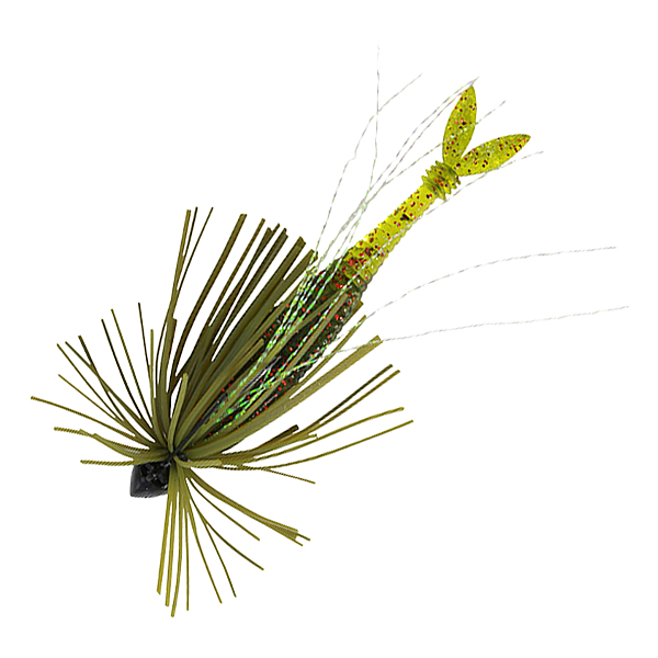 Leurre De Pêche Duo Small Rubber Realis Jig - 3,5g - Pour Pêche Sportive - Référence J025