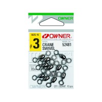 Στριφτάρια OWNER 52481