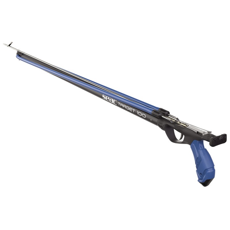 Ψαροτούφεκο SEAC Target 2